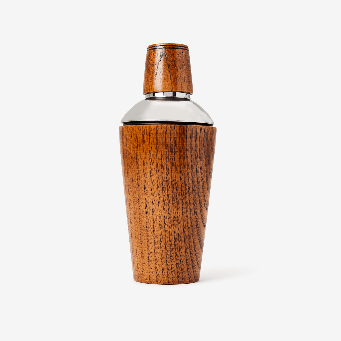 shaker 52 white